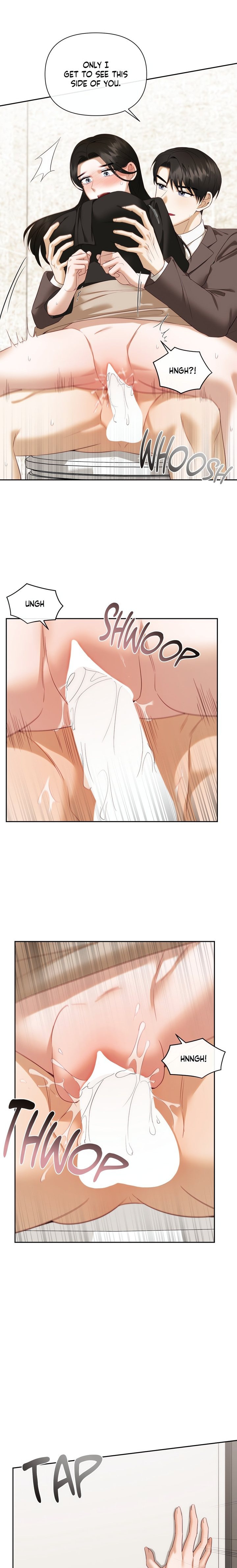 Domming My Boss Chapter 15 image 7
