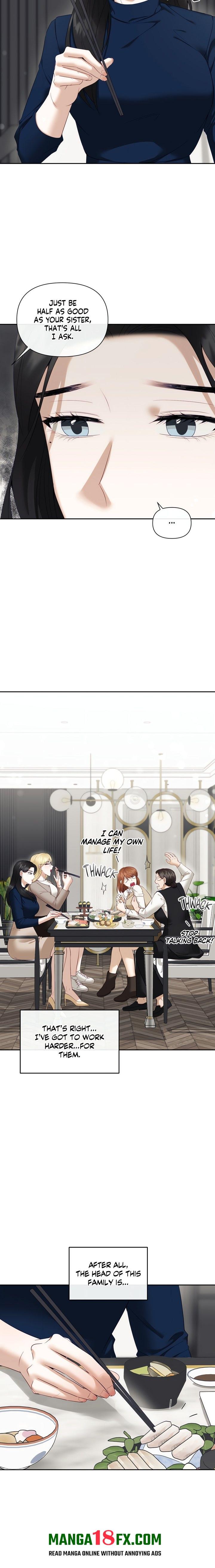 Domming My Boss Chapter 16 image 2