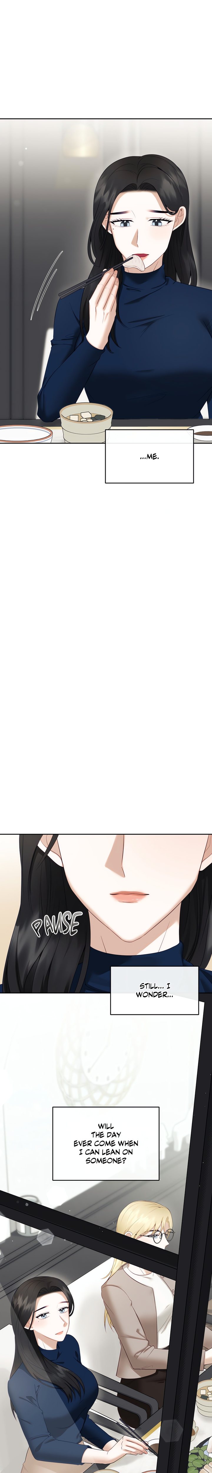 Domming My Boss Chapter 16 image 3