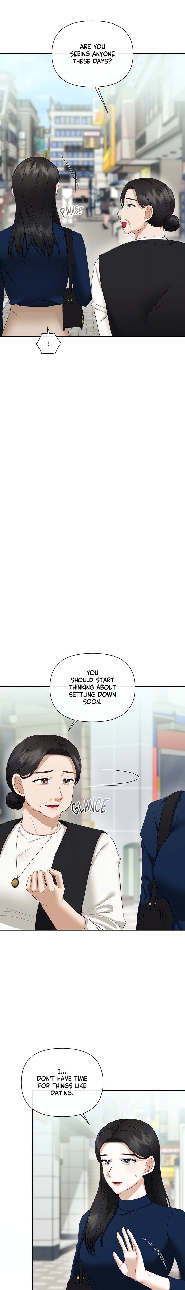 Domming My Boss Chapter 16 image 5