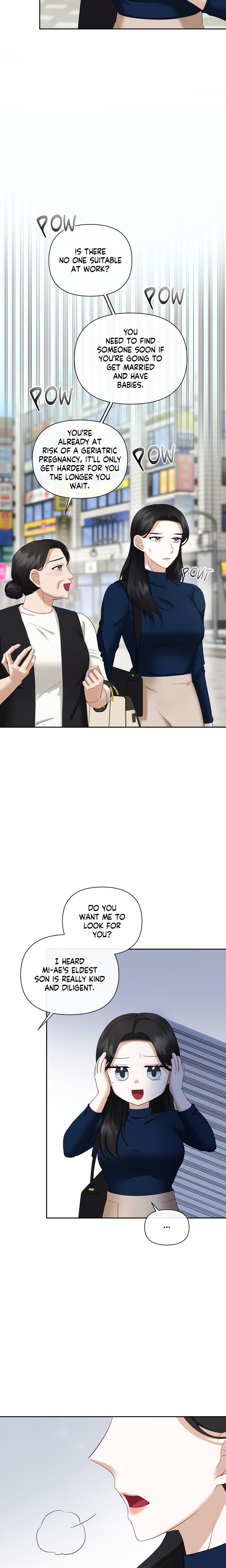 Domming My Boss Chapter 16 image 6
