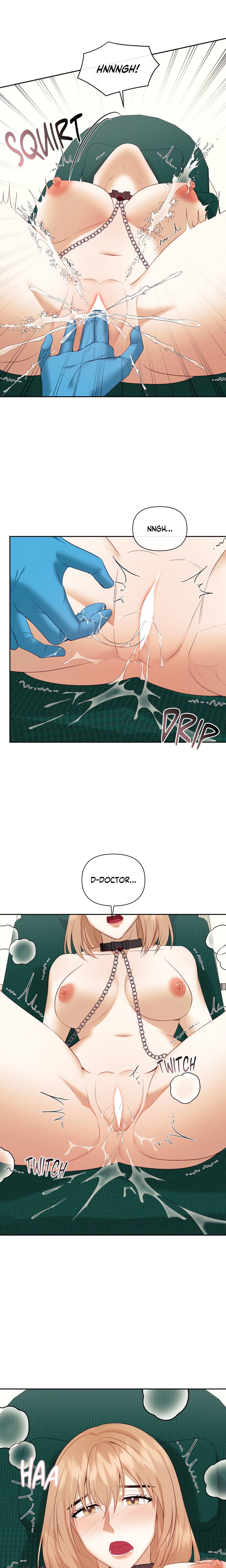 Domming My Boss Chapter 17 image 17