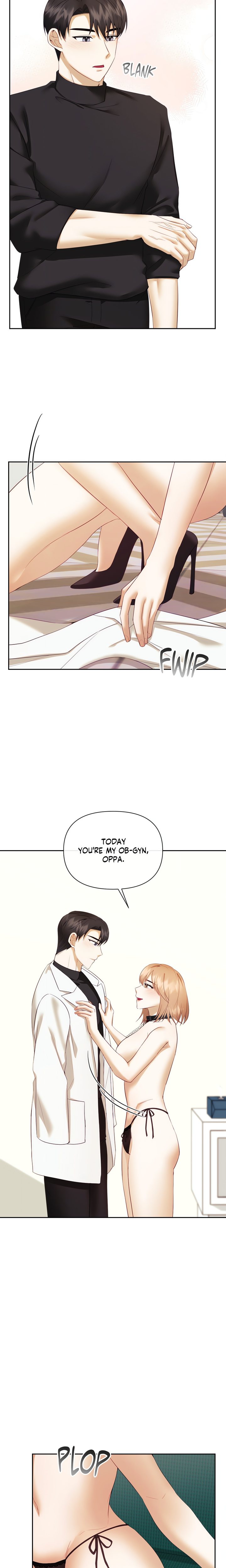 Domming My Boss Chapter 17 image 4