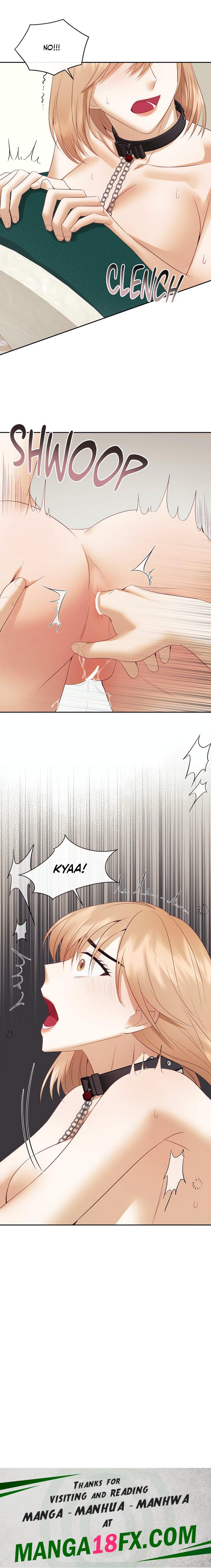 Domming My Boss Chapter 18 image 18