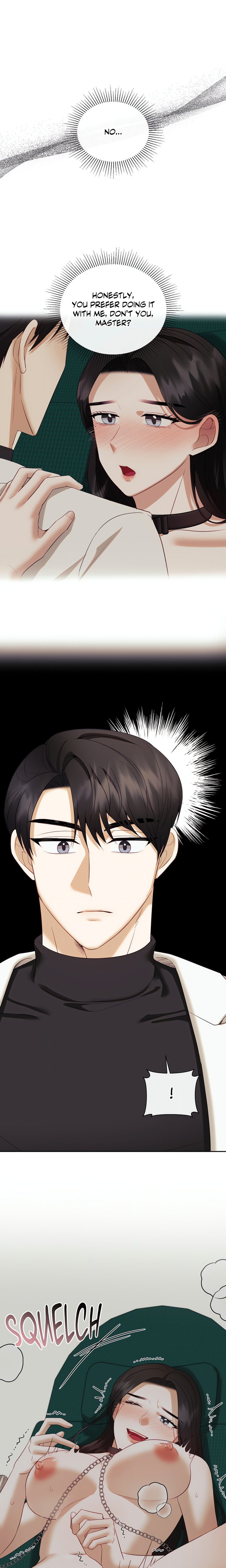 Domming My Boss Chapter 18 image 7