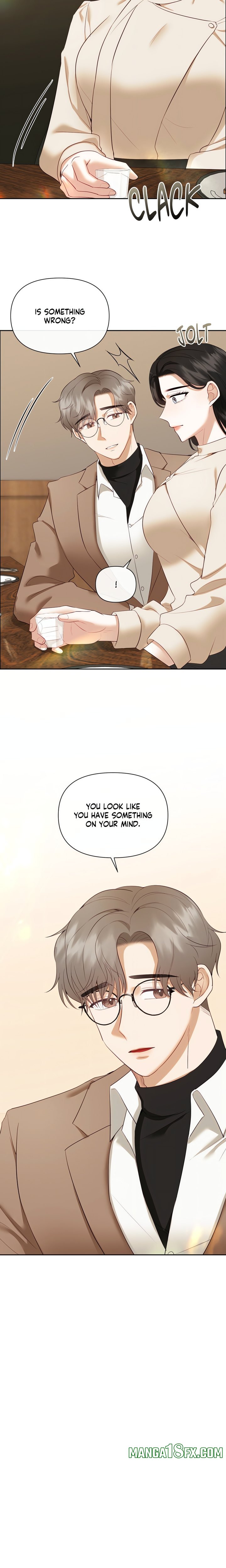 Domming My Boss Chapter 19 image 13