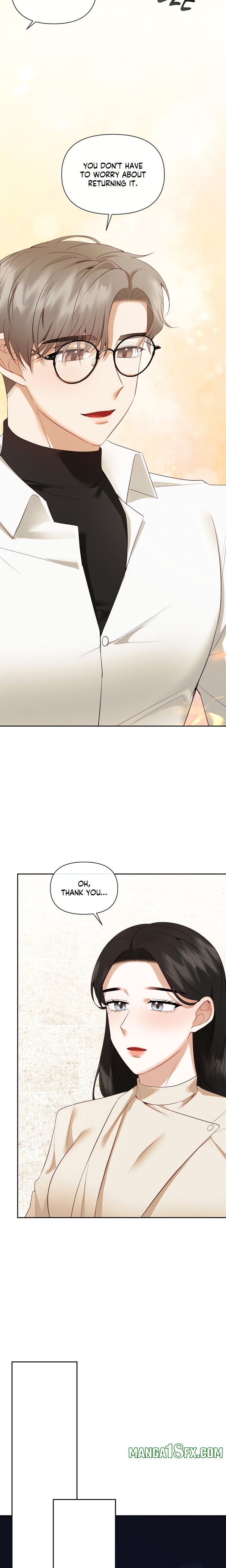 Domming My Boss Chapter 19 image 17