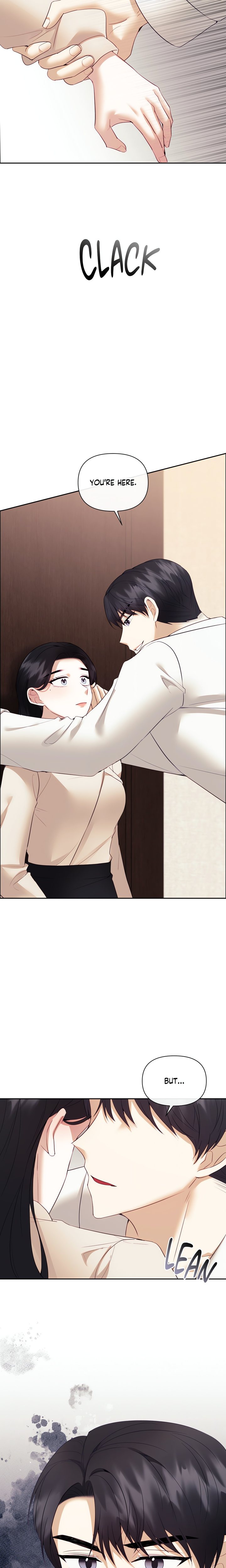 Domming My Boss Chapter 19 image 20