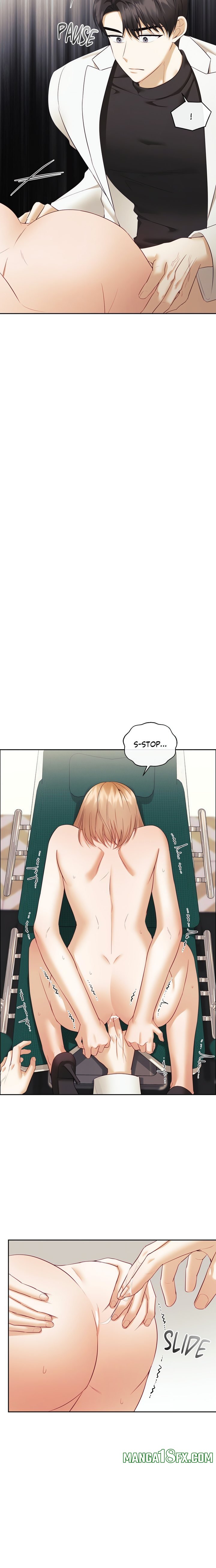 Domming My Boss Chapter 19 image 2