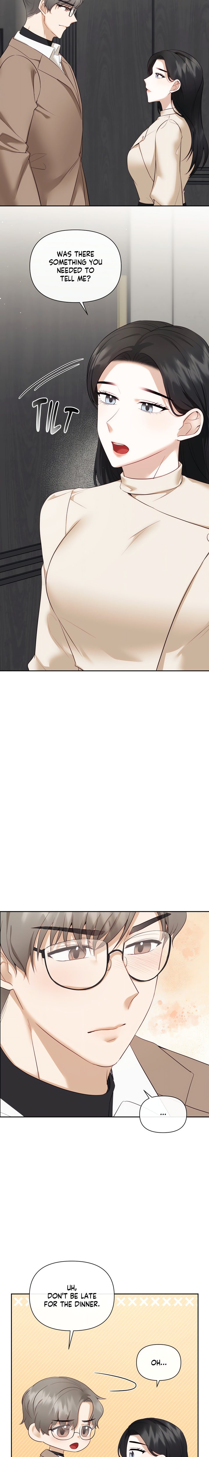 Domming My Boss Chapter 19 image 7