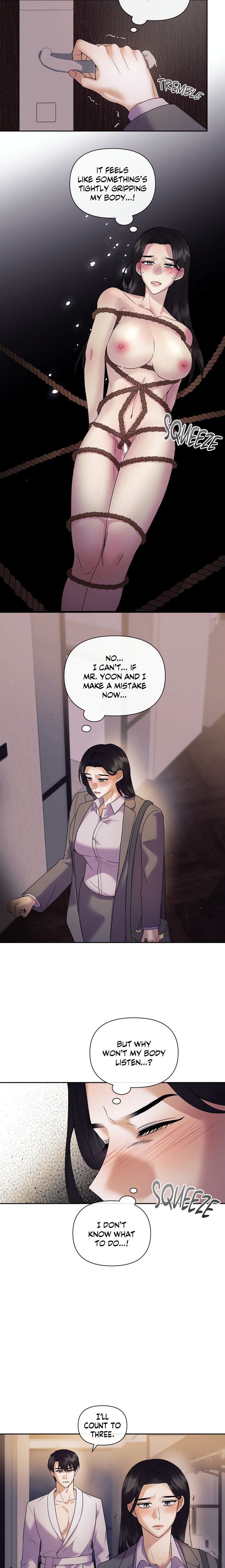 Domming My Boss Chapter 2 image 10