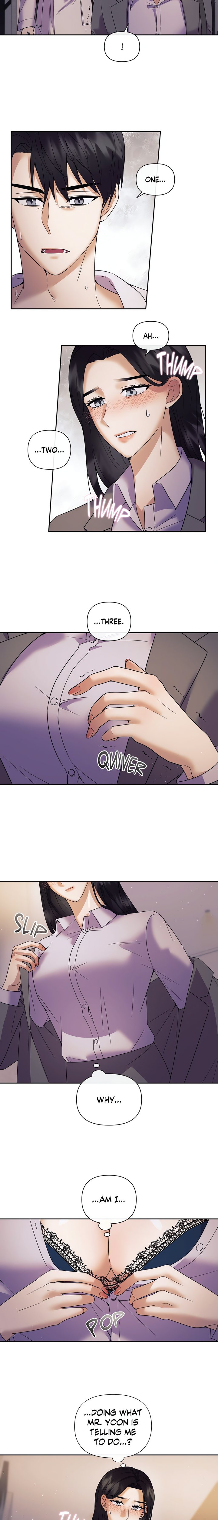 Domming My Boss Chapter 2 image 11