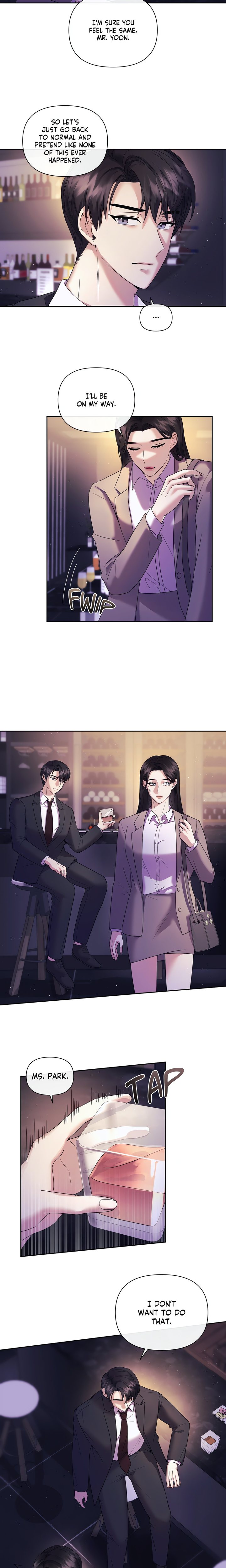 Domming My Boss Chapter 2 image 2