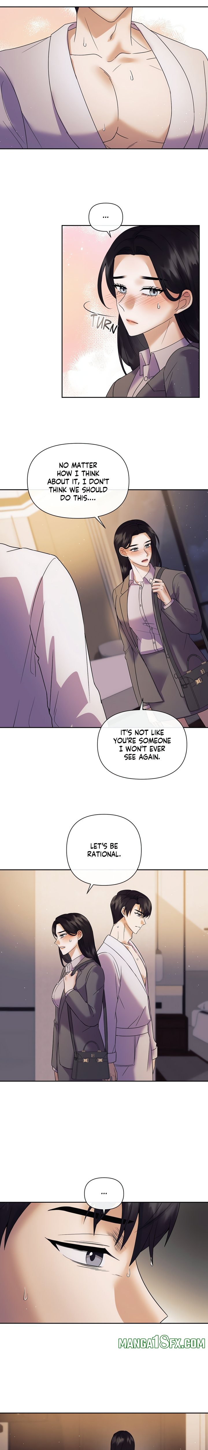 Domming My Boss Chapter 2 image 8