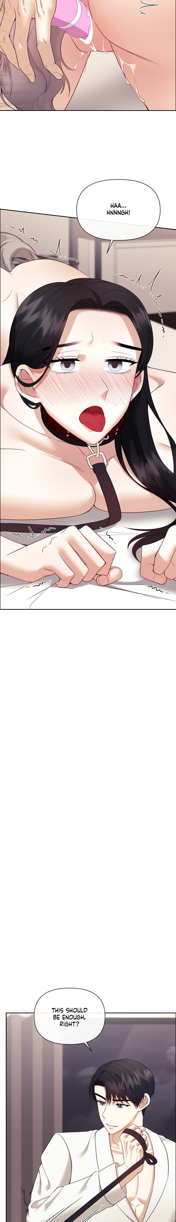 Domming My Boss Chapter 20 image 19