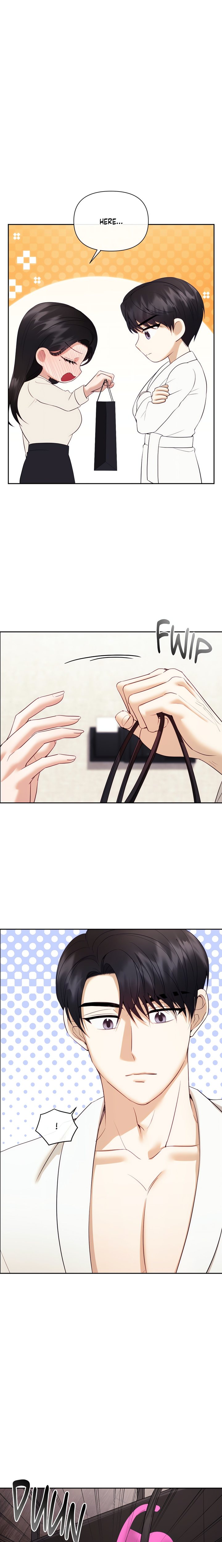 Domming My Boss Chapter 20 image 2