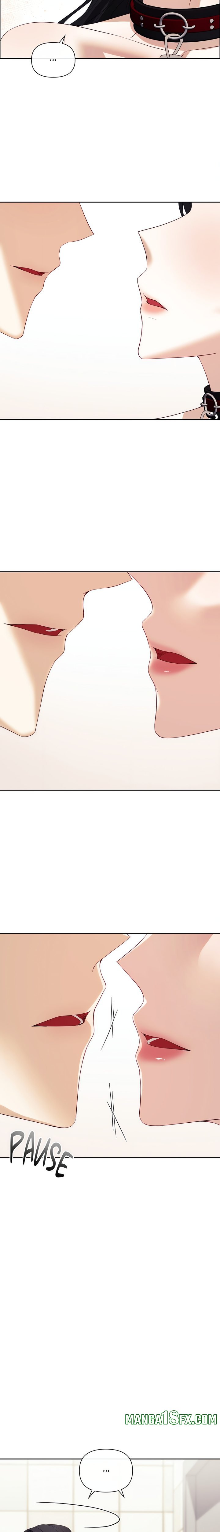 Domming My Boss Chapter 22 image 15