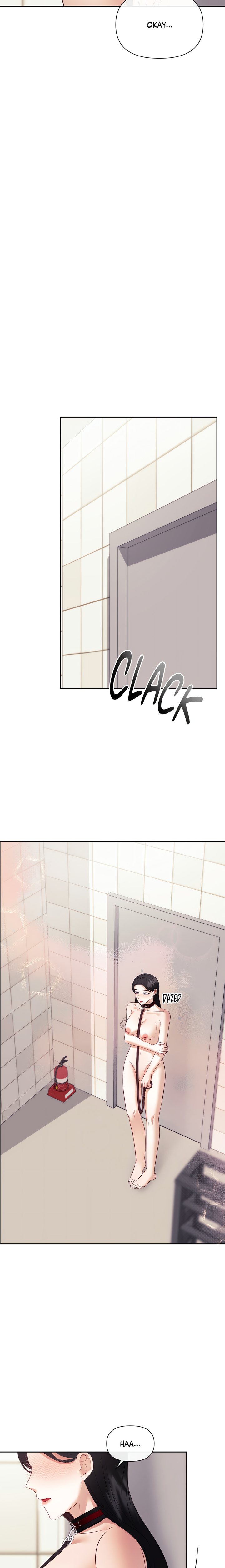 Domming My Boss Chapter 22 image 17