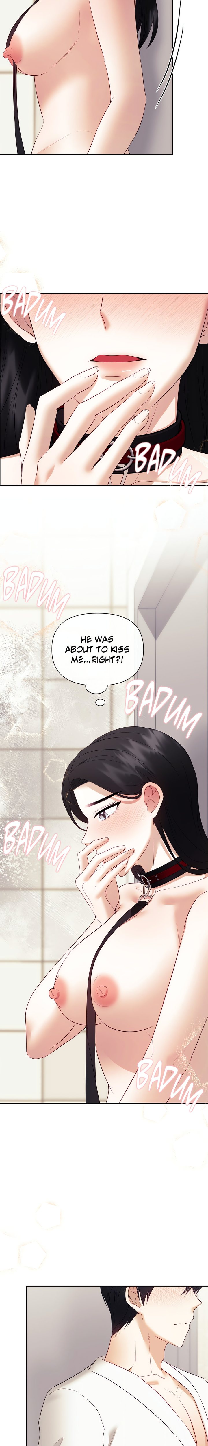Domming My Boss Chapter 22 image 18