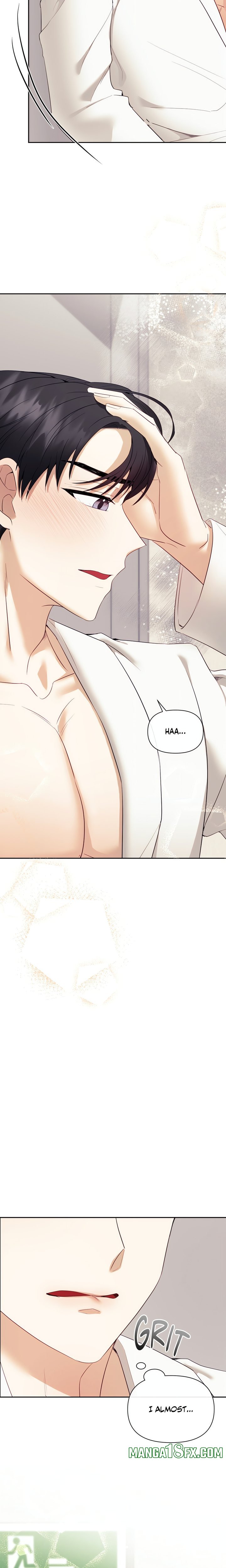 Domming My Boss Chapter 22 image 19