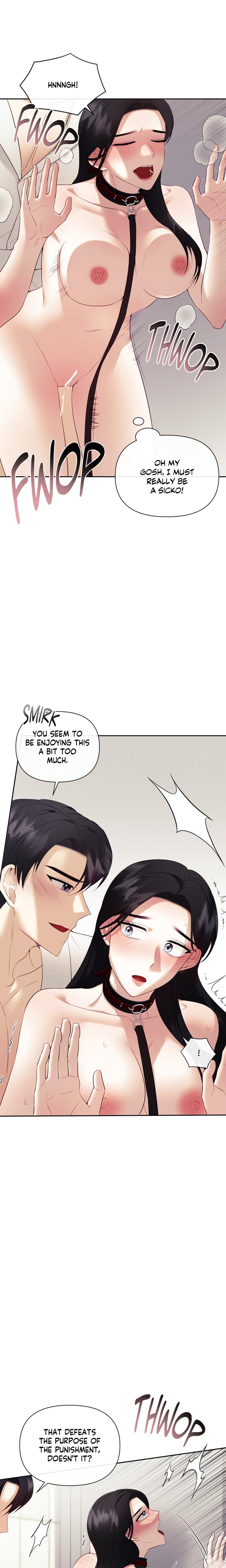 Domming My Boss Chapter 22 image 2