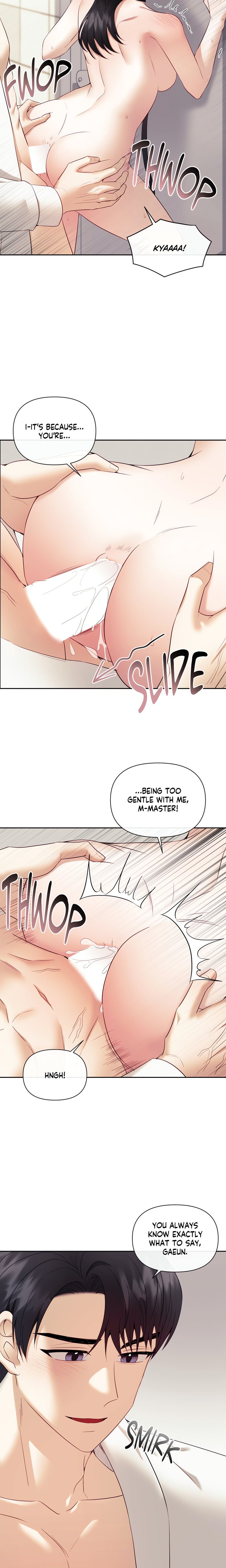 Domming My Boss Chapter 22 image 3