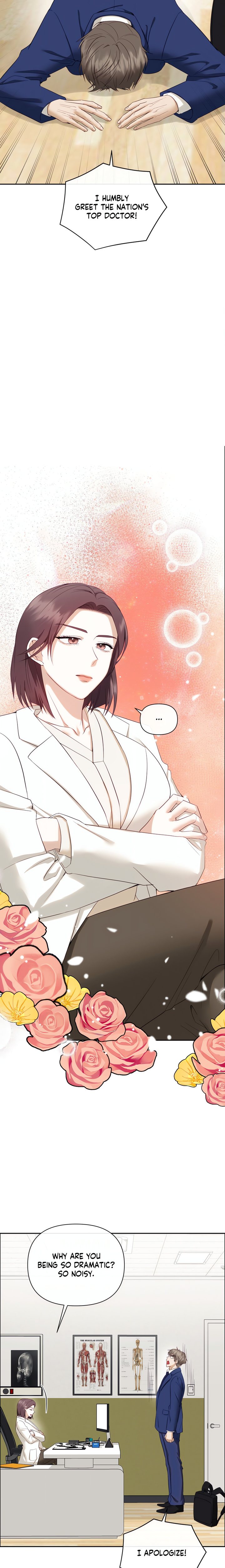 Domming My Boss Chapter 23 image 15
