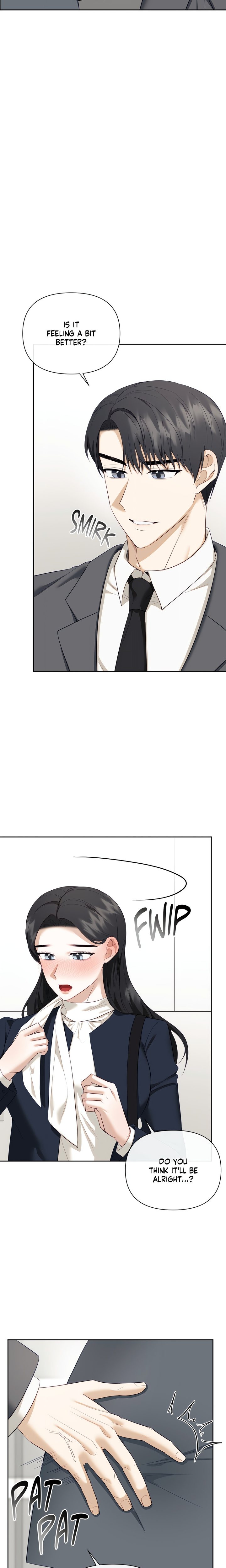Domming My Boss Chapter 23 image 2