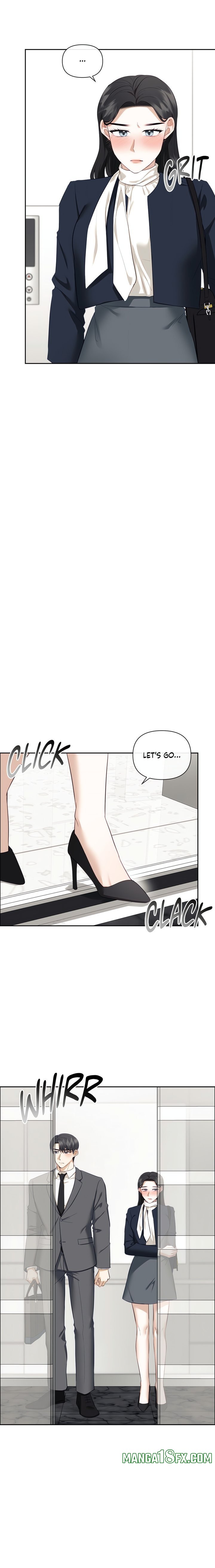 Domming My Boss Chapter 23 image 4