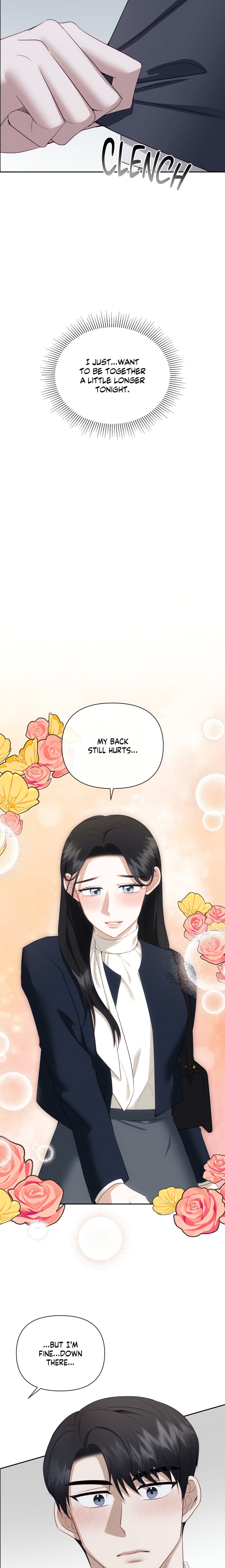 Domming My Boss Chapter 24 image 20