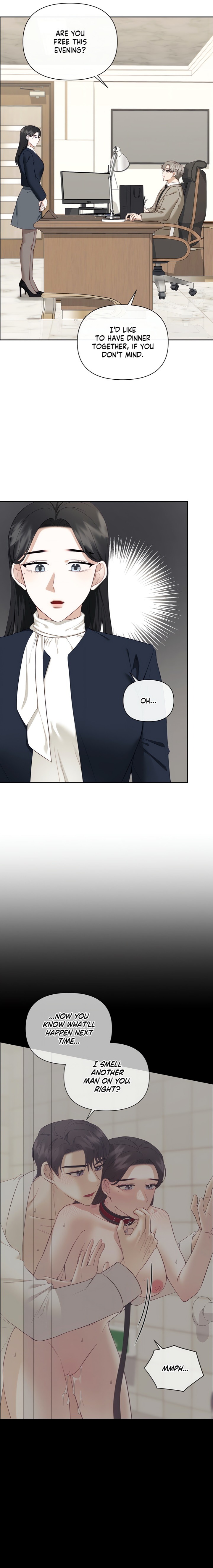 Domming My Boss Chapter 24 image 7