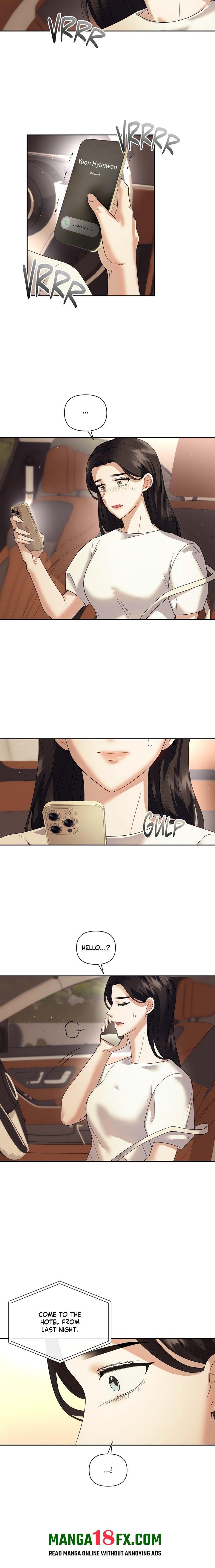 Domming My Boss Chapter 4 image 9