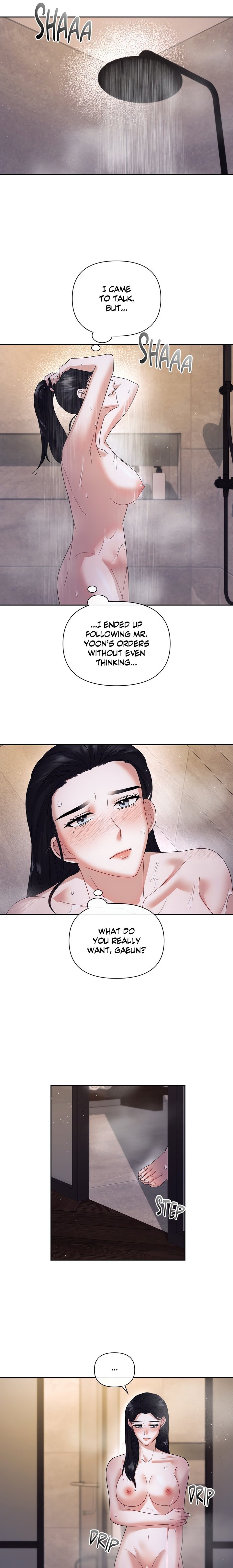 Domming My Boss Chapter 4 image 12