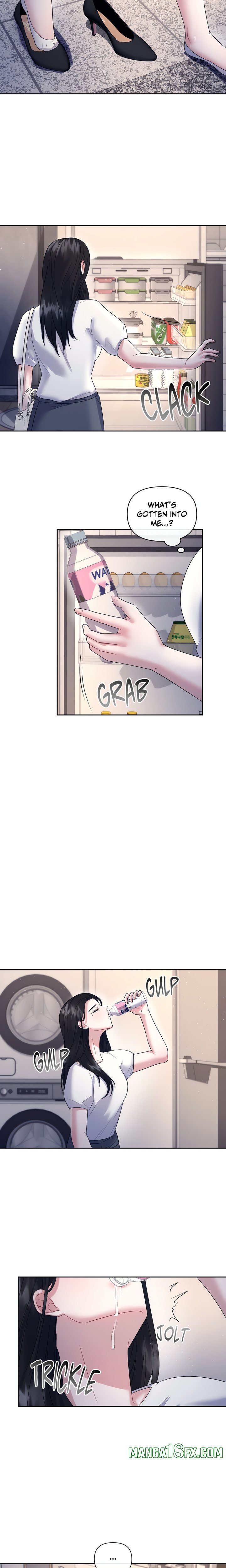 Domming My Boss Chapter 6 image 7