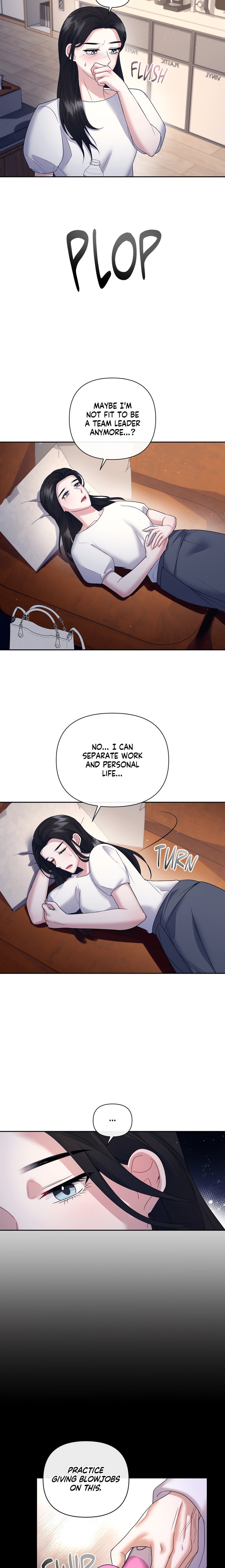 Domming My Boss Chapter 6 image 8