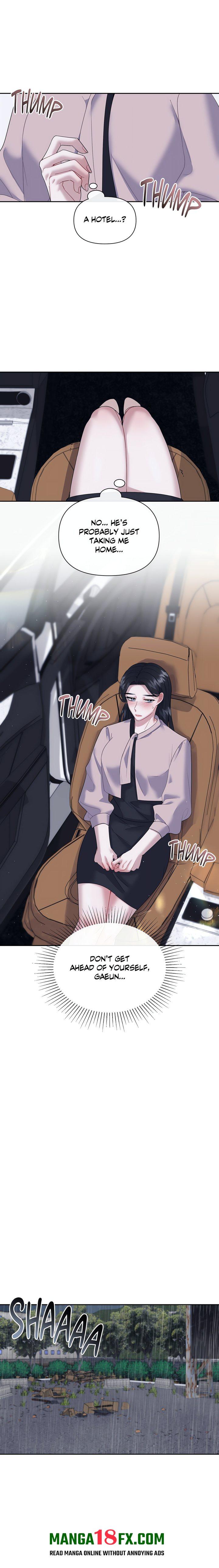 Domming My Boss Chapter 7 image 10