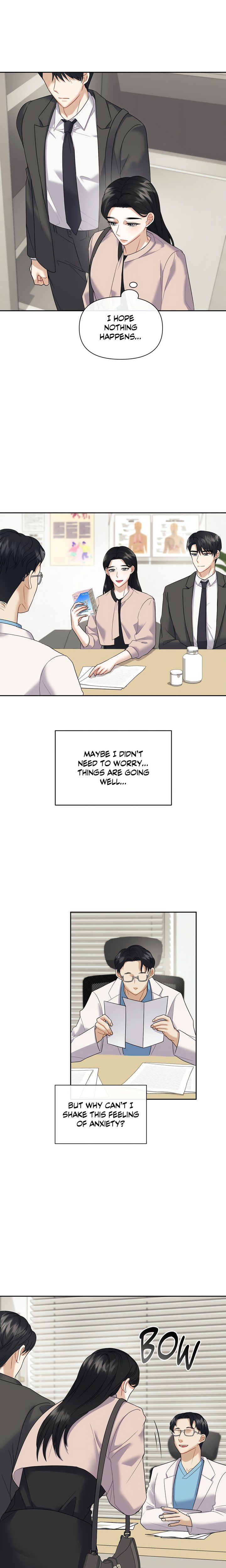 Domming My Boss Chapter 7 image 4