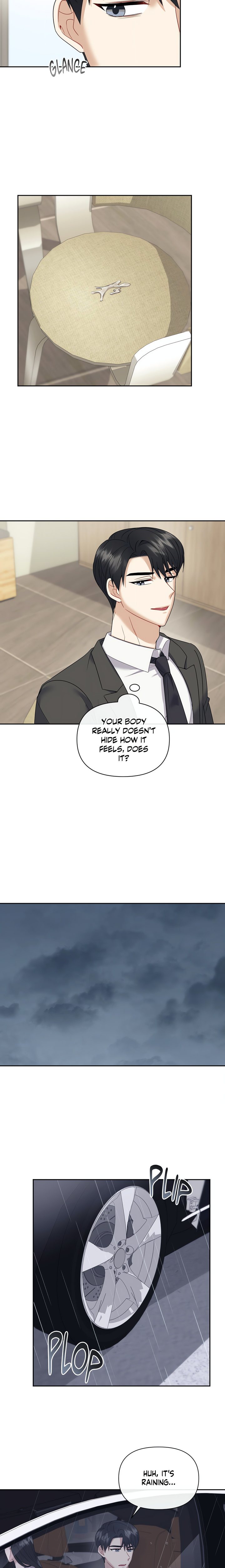 Domming My Boss Chapter 7 image 8