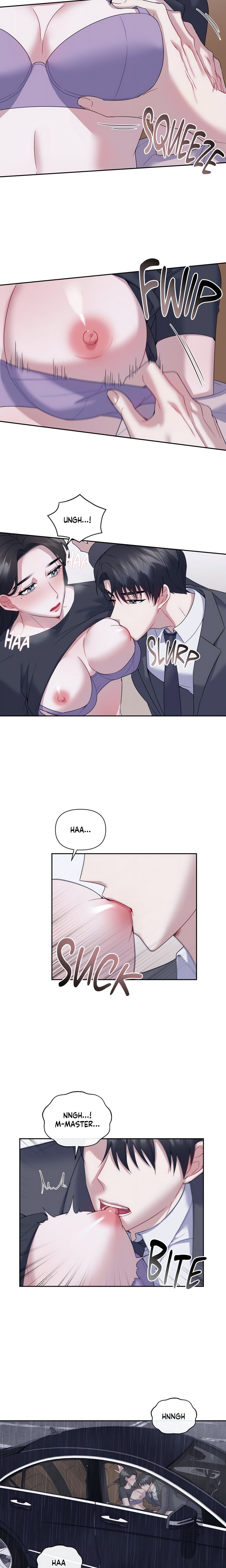 Domming My Boss Chapter 8 image 3