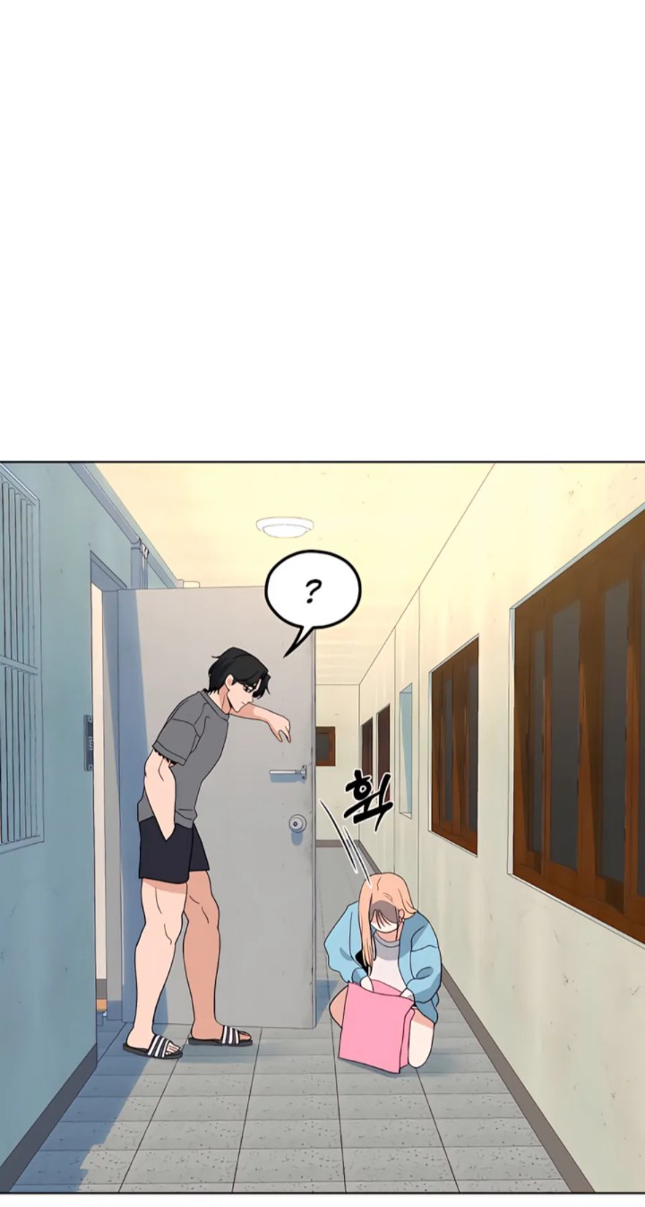 The Man Next Door’s Dog Chapter 1 image 101
