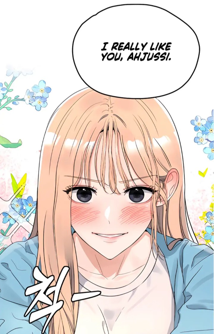 The Man Next Door’s Dog Chapter 1 image 104
