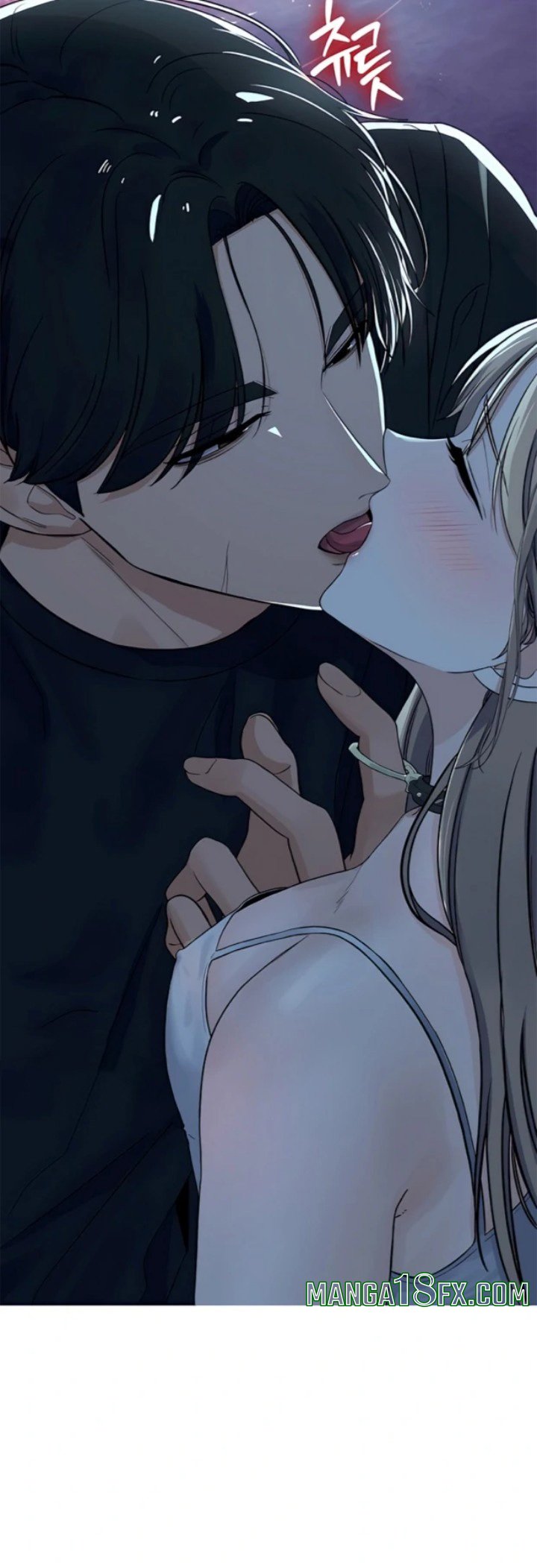 The Man Next Door’s Dog Chapter 1 image 11