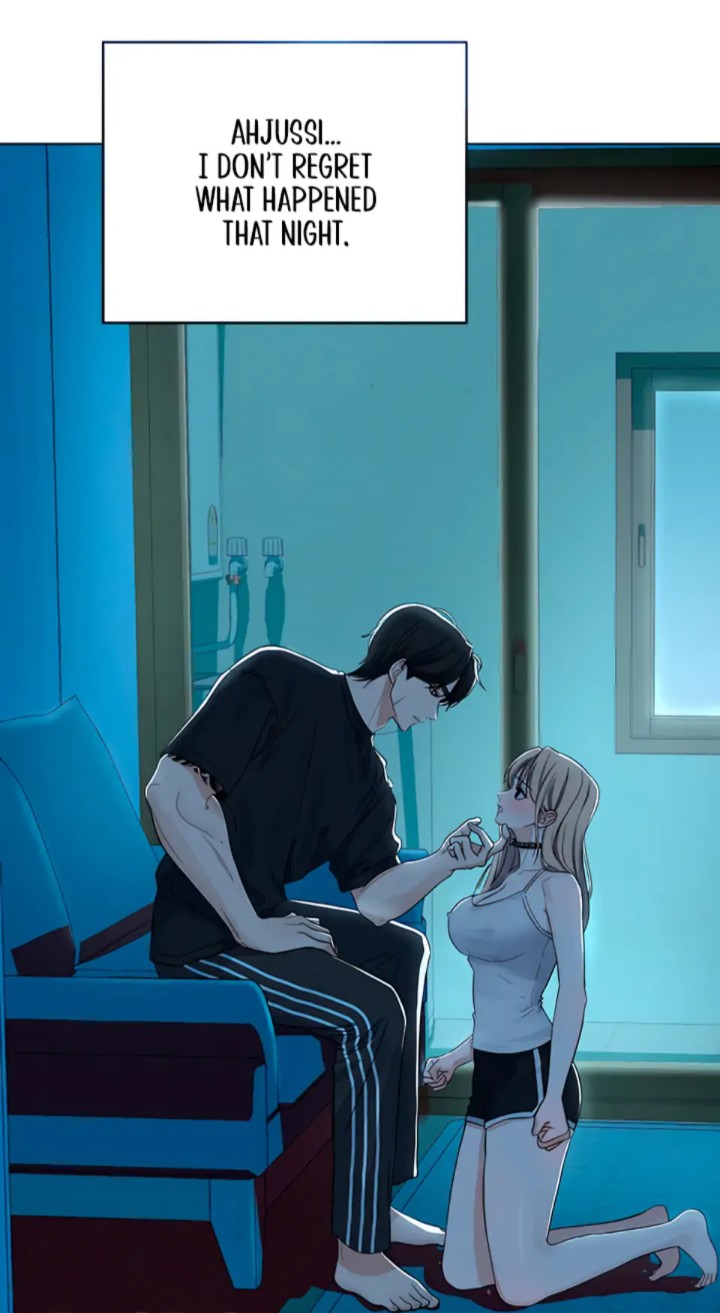 The Man Next Door’s Dog Chapter 1 image 1