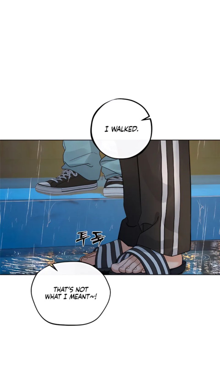 The Man Next Door’s Dog Chapter 1 image 37