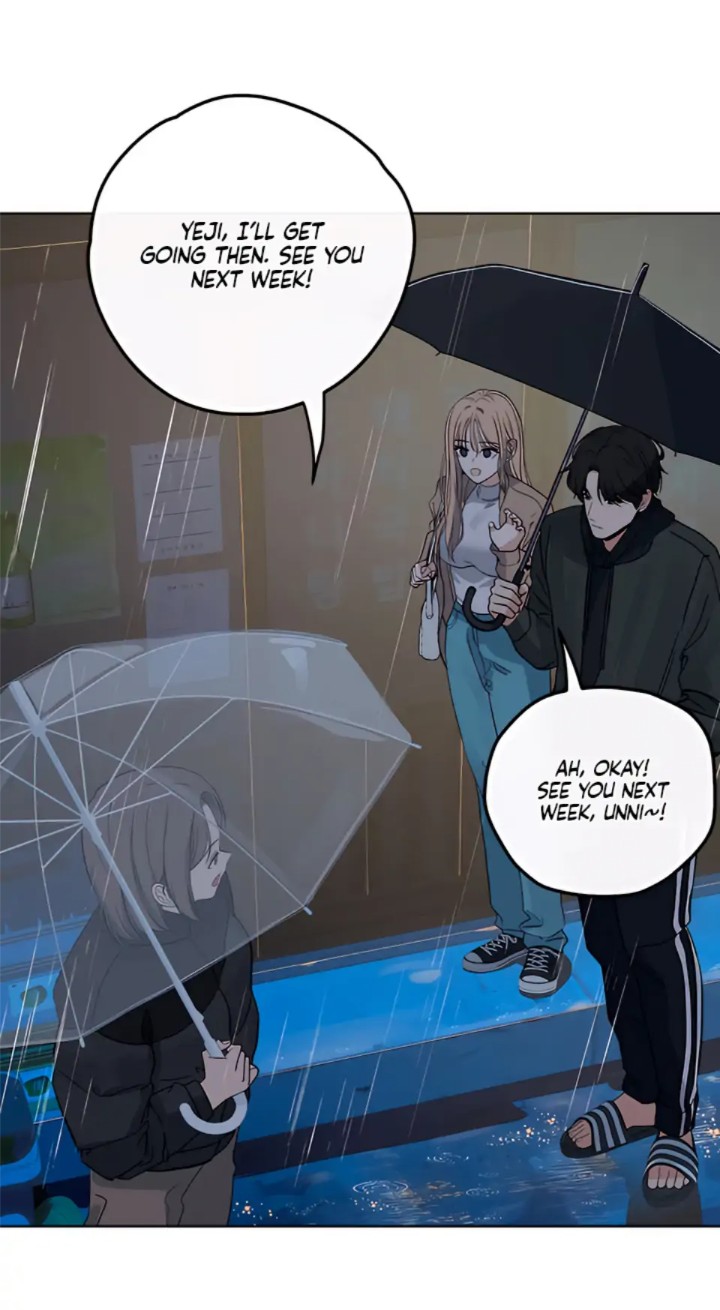 The Man Next Door’s Dog Chapter 1 image 41