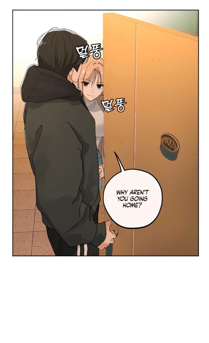 The Man Next Door’s Dog Chapter 1 image 54