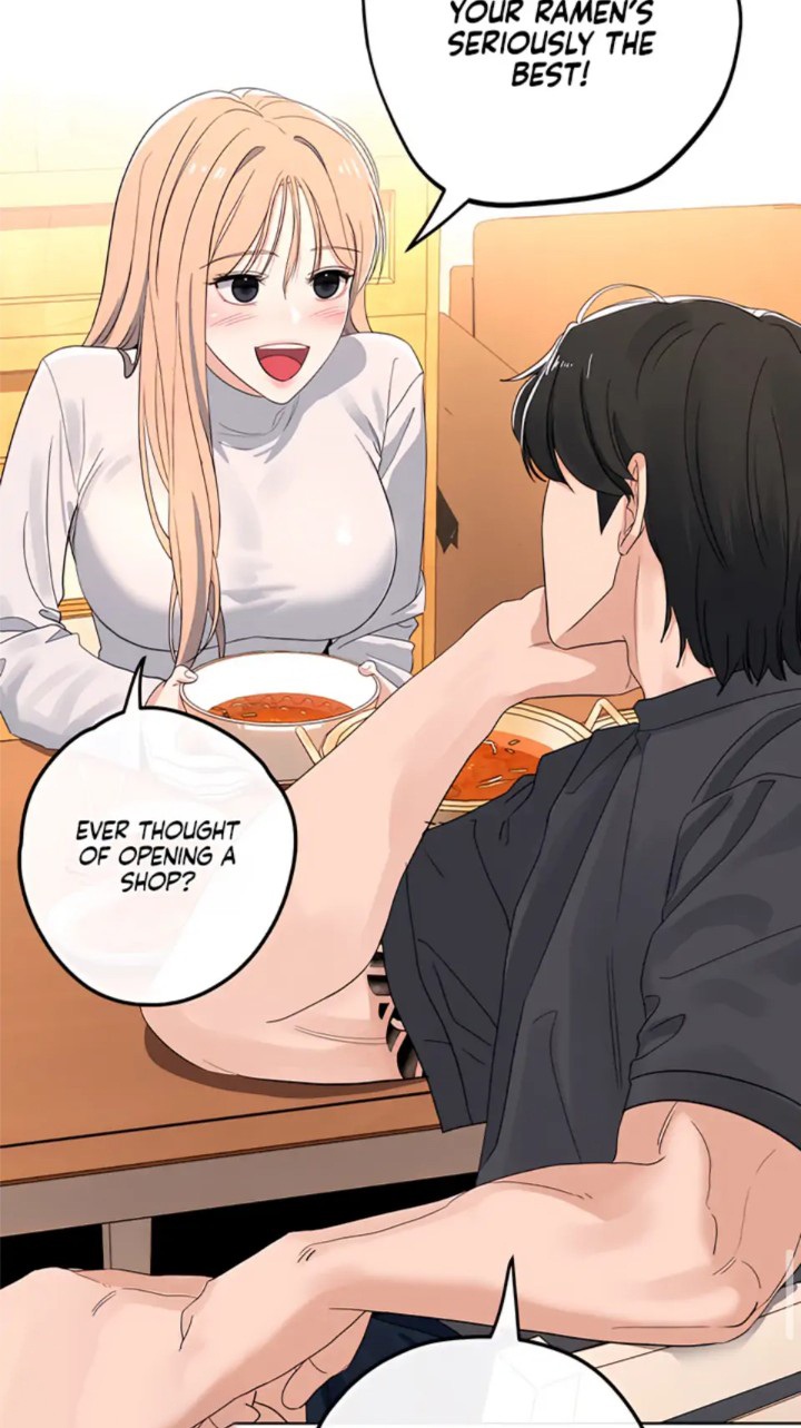 The Man Next Door’s Dog Chapter 1 image 62