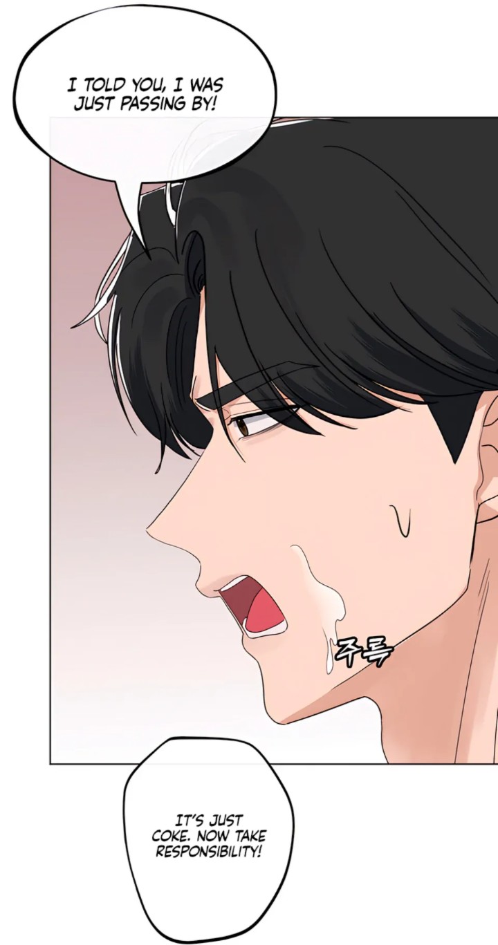 The Man Next Door’s Dog Chapter 1 image 69
