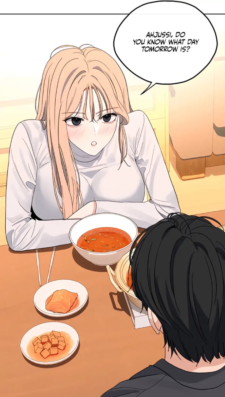 The Man Next Door’s Dog Chapter 1 image 72
