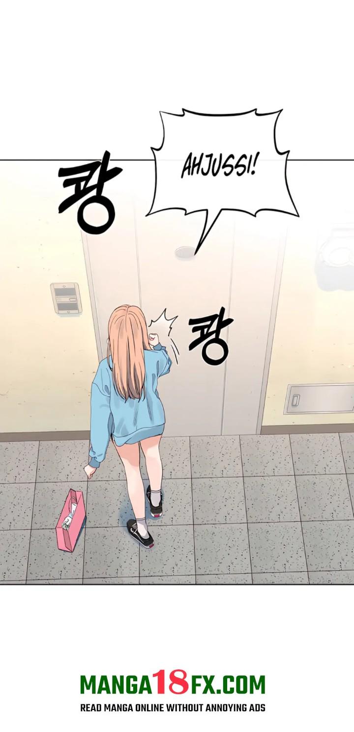 The Man Next Door’s Dog Chapter 1 image 84